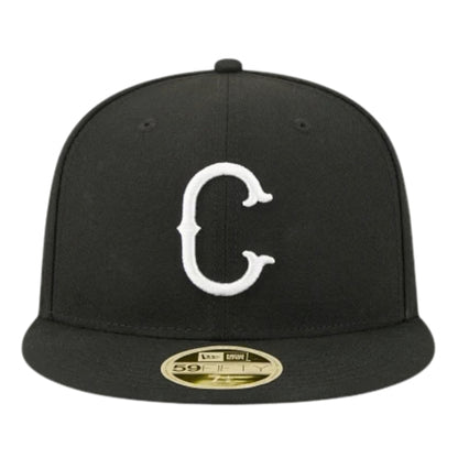 Cappello New Era 59Fifty MLB26 Hall Of Fame CHIWHI UNICO