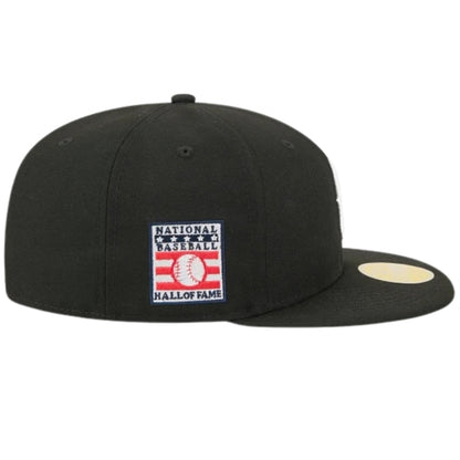 Cappello New Era 59Fifty MLB26 Hall Of Fame CHIWHI UNICO