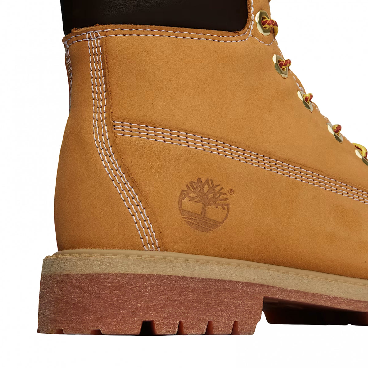 Scarpa Timberland Kids Premium 6 Inches Lace Water UNICO