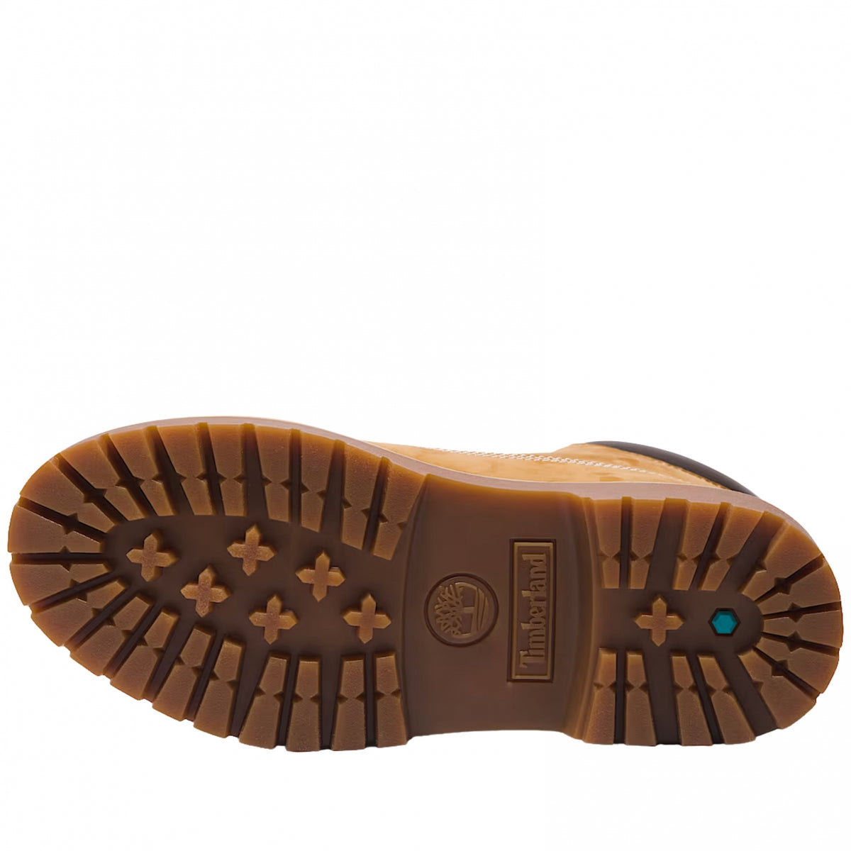 Stivale Timberland STST 6 Inches Lace Waterproof B UNICO