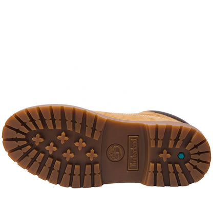 Stivale Timberland STST 6 Inches Lace Waterproof B UNICO