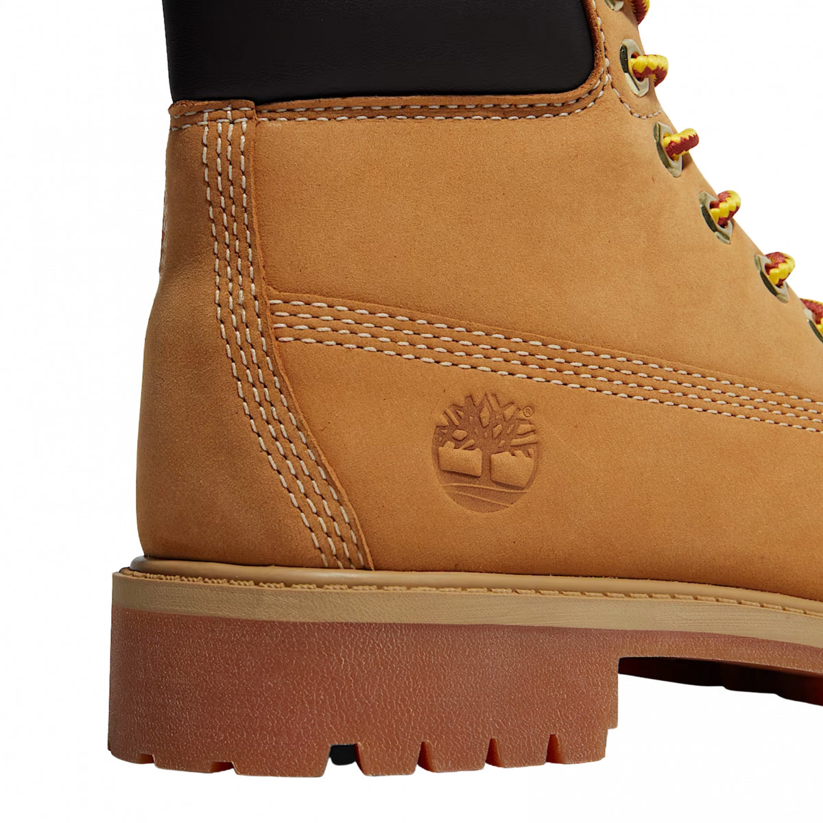 Scarpa Timberland Kids Premium 6 Inches Lace Water UNICO