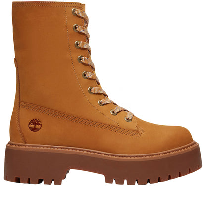 Stivale Timberland STST Mid Lace Boot UNICO
