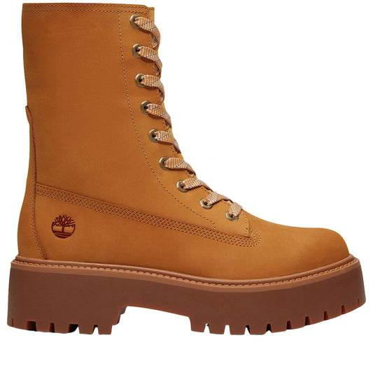 Stivale Timberland STST Mid Lace Boot UNICO
