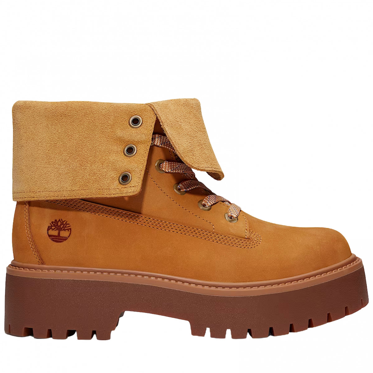 Stivale Timberland STST Mid Lace Boot UNICO