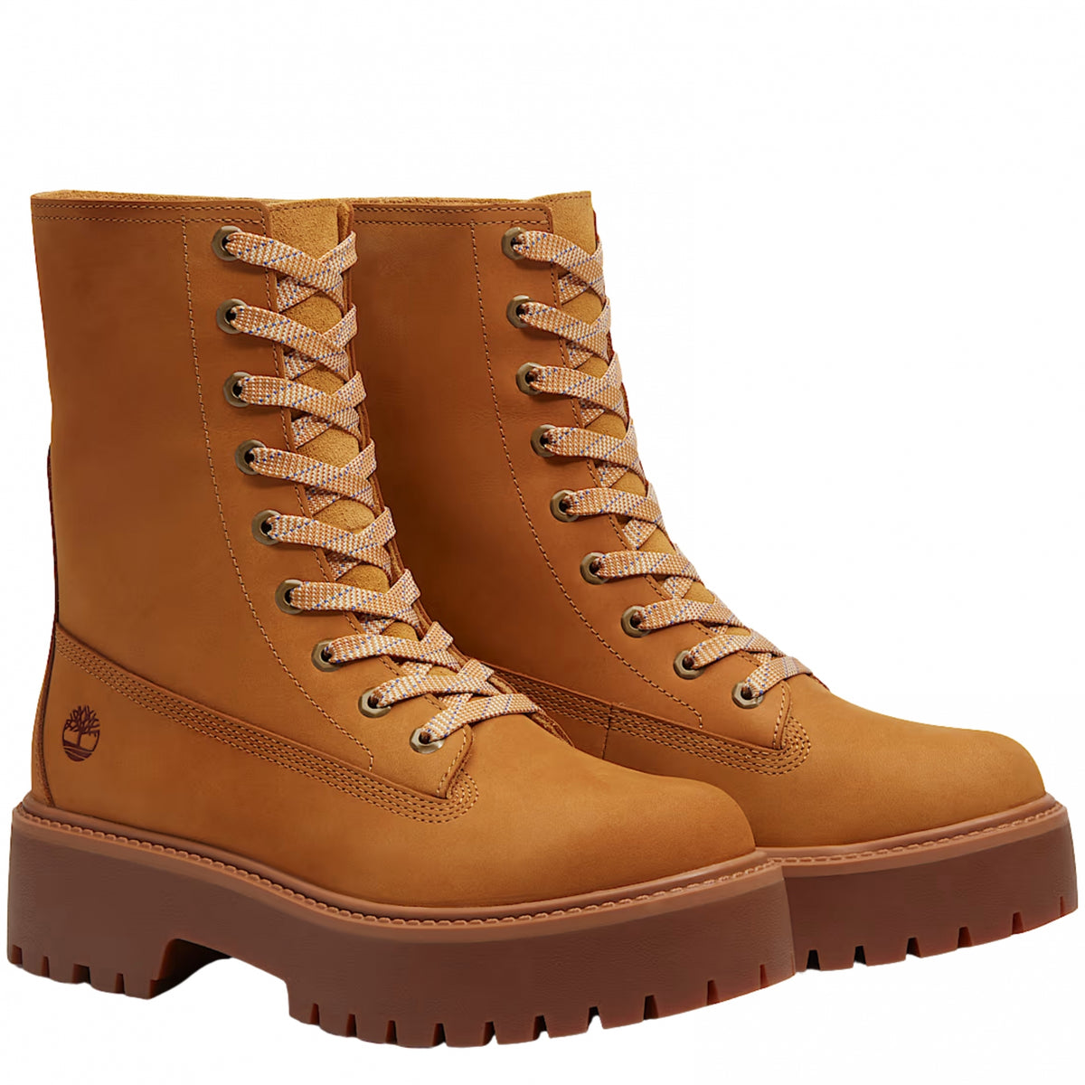 Stivale Timberland STST Mid Lace Boot UNICO