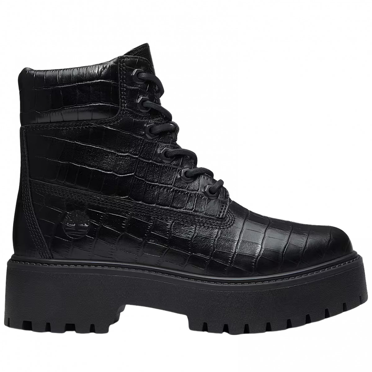 Stivale Timberland STST 6 Inches Lace Boot UNICO