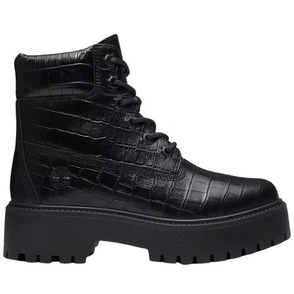 Stivale Timberland STST 6 Inches Lace Boot UNICO