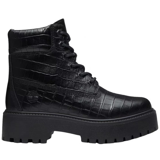 Stivale Timberland STST 6 Inches Lace Boot UNICO