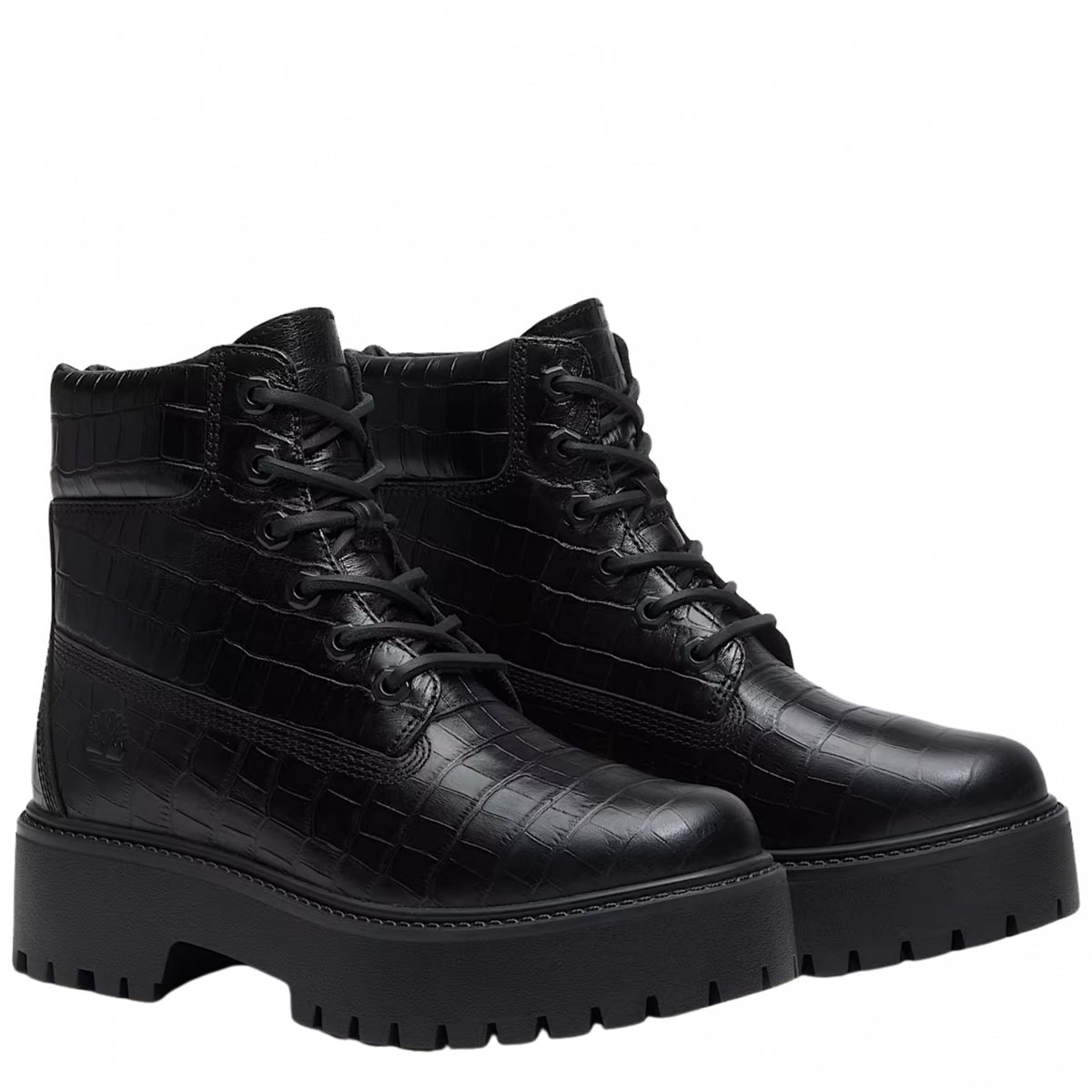 Stivale Timberland STST 6 Inches Lace Boot UNICO