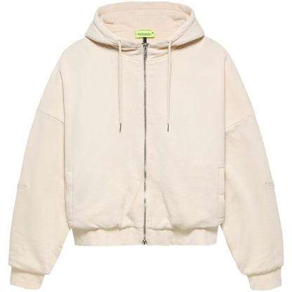Felpa NASA Double Layered Hoodie OSSO