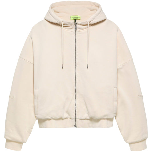 Felpa NASA Double Layered Hoodie OSSO