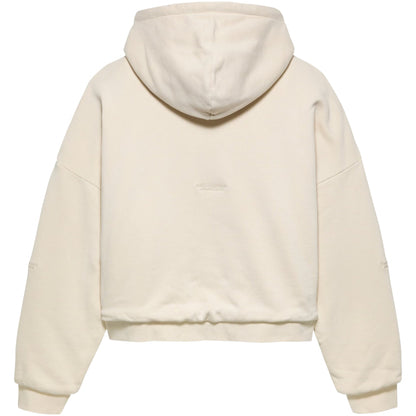 Felpa NASA Double Layered Hoodie OSSO