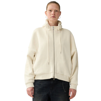 Felpa NASA Double Layered Hoodie OSSO