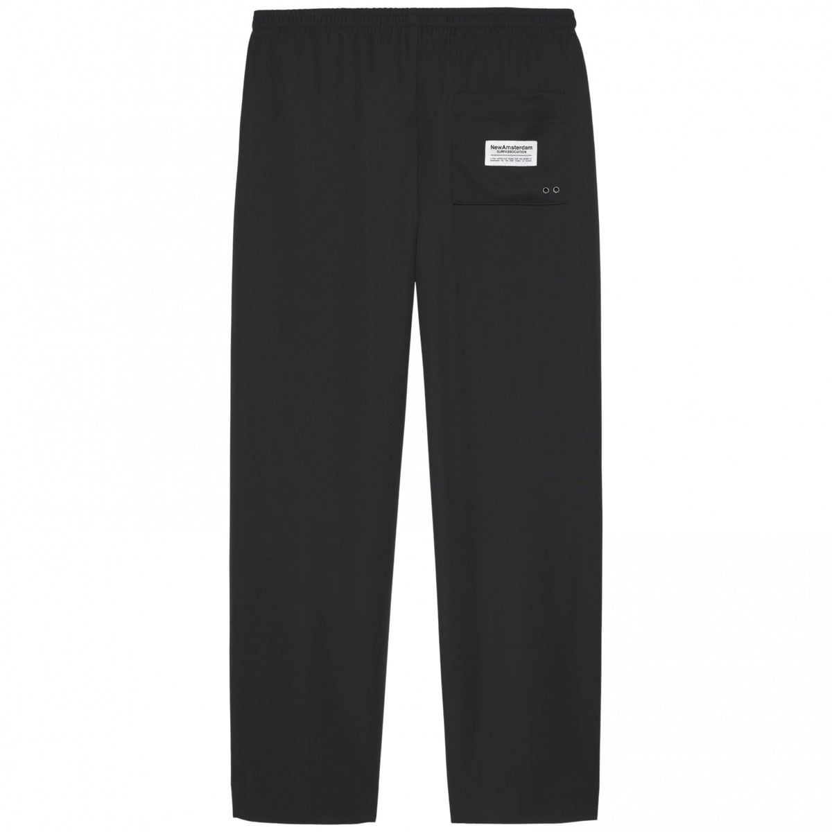 Pantalone NASA Work Trousers NERO