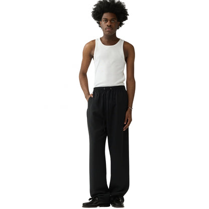 Pantalone NASA Work Trousers NERO