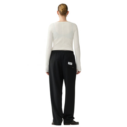 Pantalone NASA Work Trousers NERO