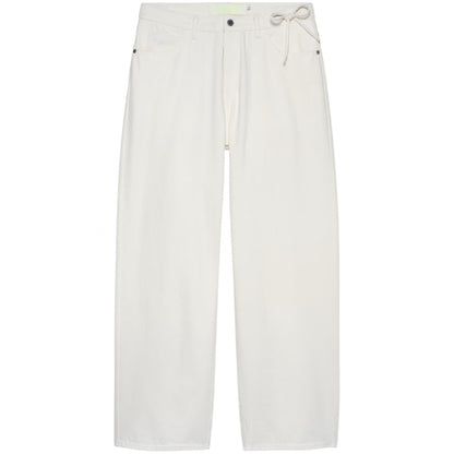 Jeans NASA 40A Denim BIANCO