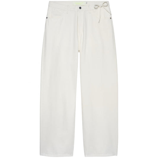 Jeans NASA 40A Denim BIANCO