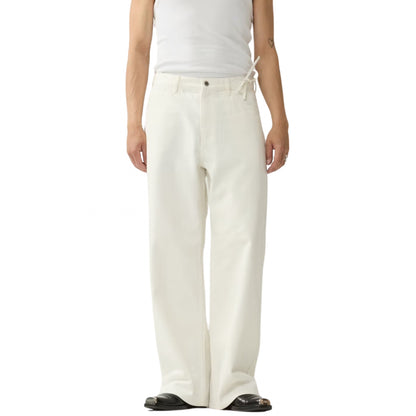 Jeans NASA 40A Denim BIANCO