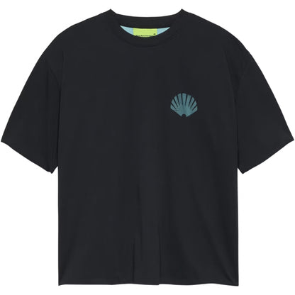 Maglietta NASA Double Layered Logo Tee UNICO