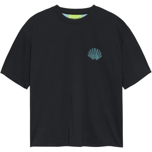 Maglietta NASA Double Layered Logo Tee UNICO