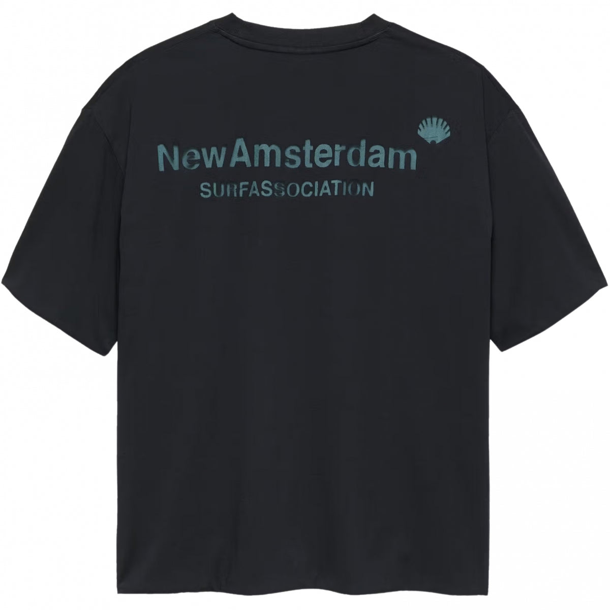 Maglietta NASA Double Layered Logo Tee UNICO
