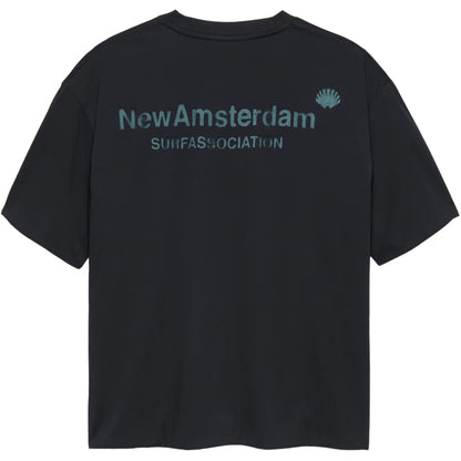 Maglietta NASA Double Layered Logo Tee UNICO