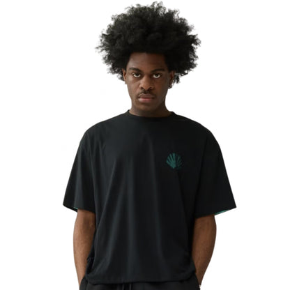 Maglietta NASA Double Layered Logo Tee UNICO