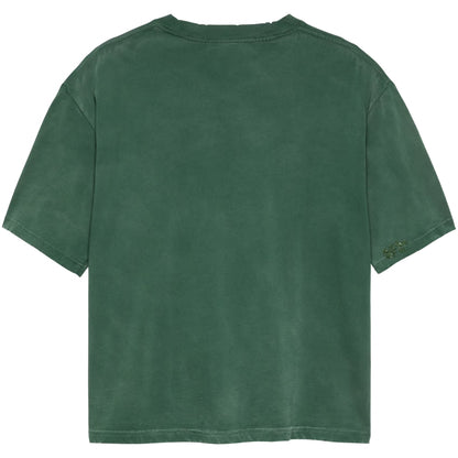 Maglietta NASA Worked Logo Tee BIANCO