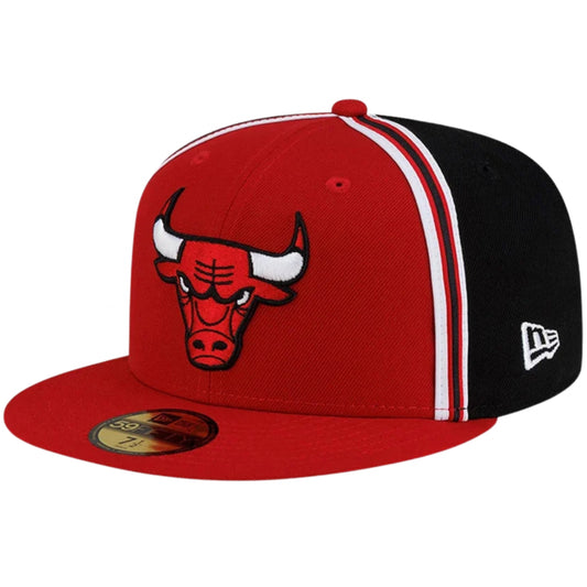Cappello New Era 59Fifty HWC Players CHIBUL ROSSO