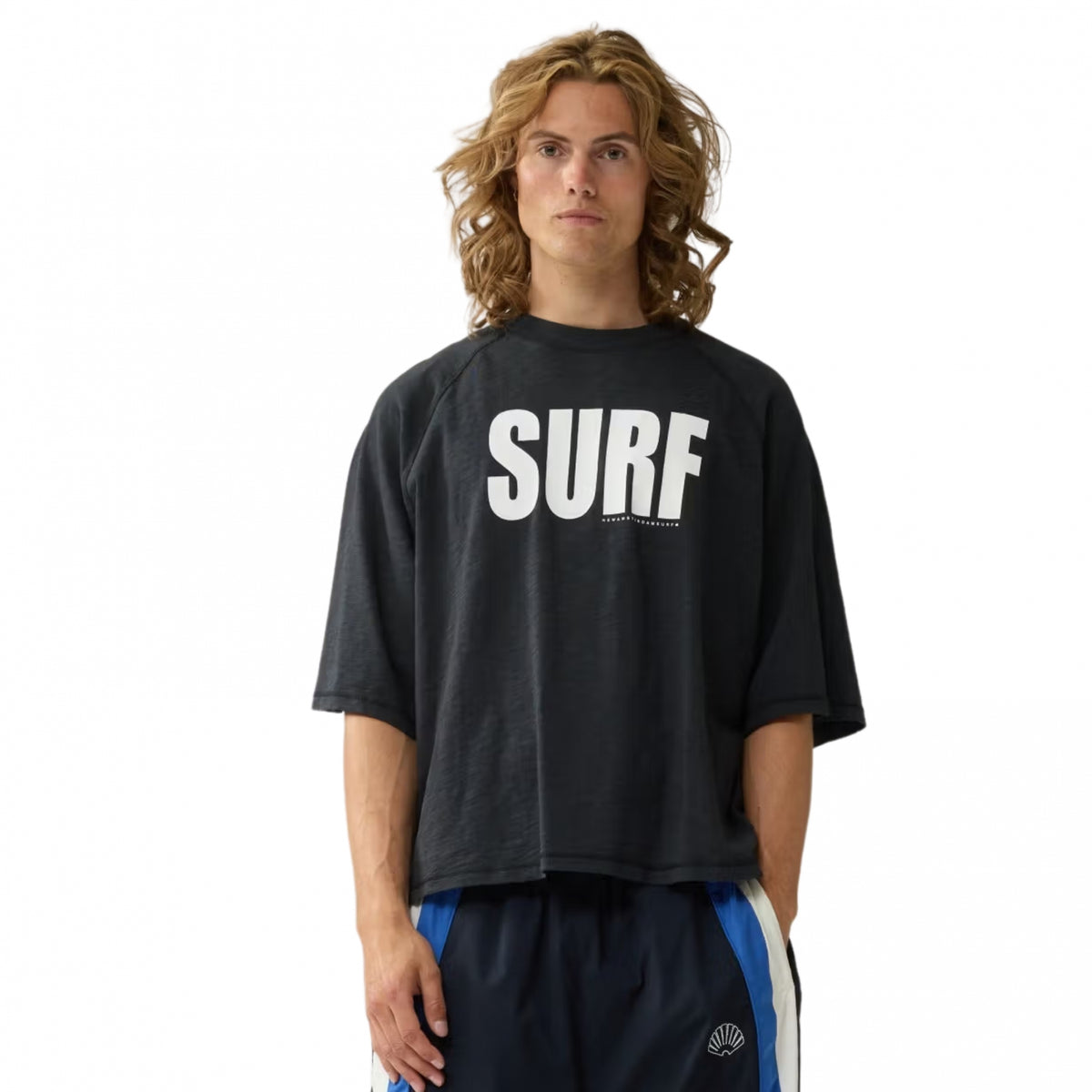 Maglietta NASA Surf Tee UNICO