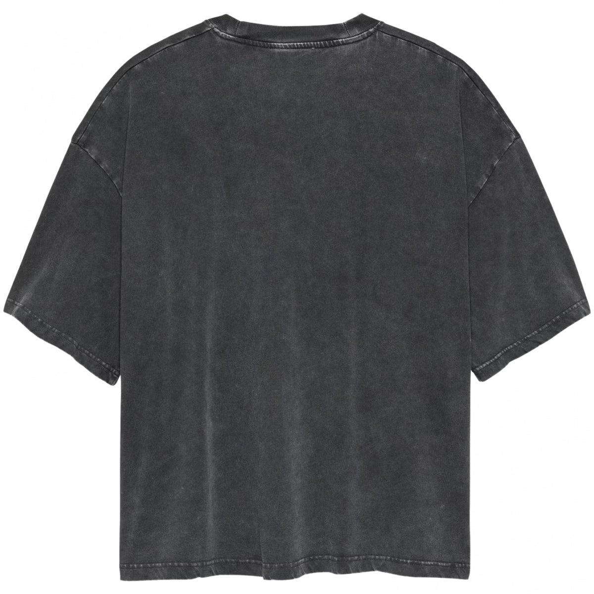 Magletta NASA Announcement Tee NERO
