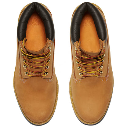 Stivale Timberland Premium 6 Inches Lace Waterproo GIALLO