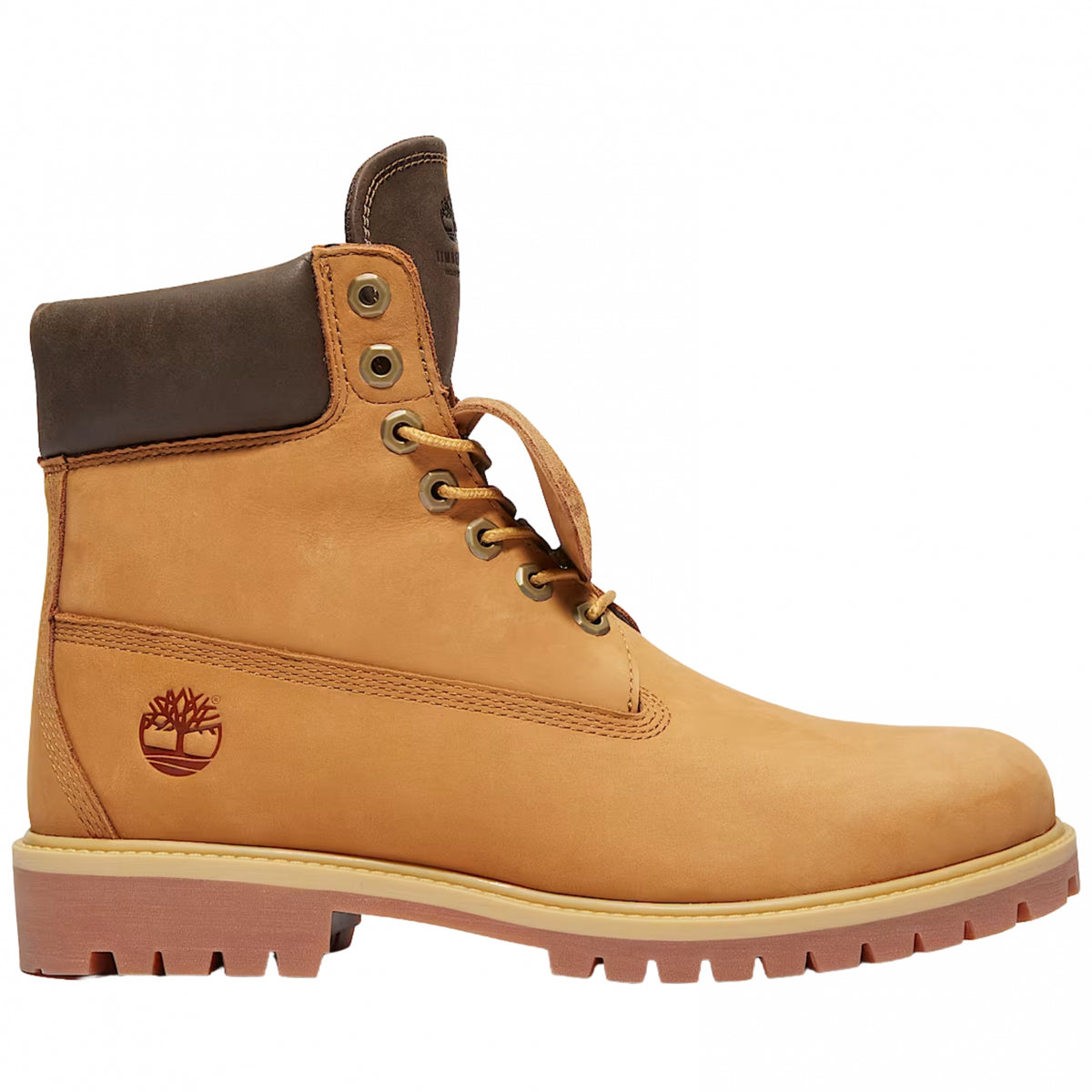 Stivale Timberland Premium Mid Lace Waterproof UNICO