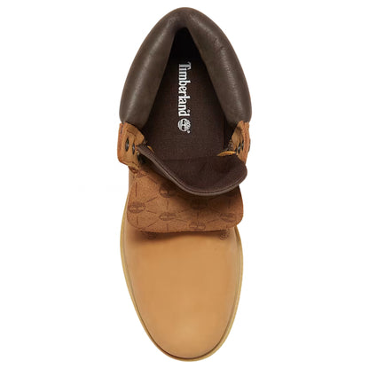Stivale Timberland Premium Mid Lace Waterproof UNICO