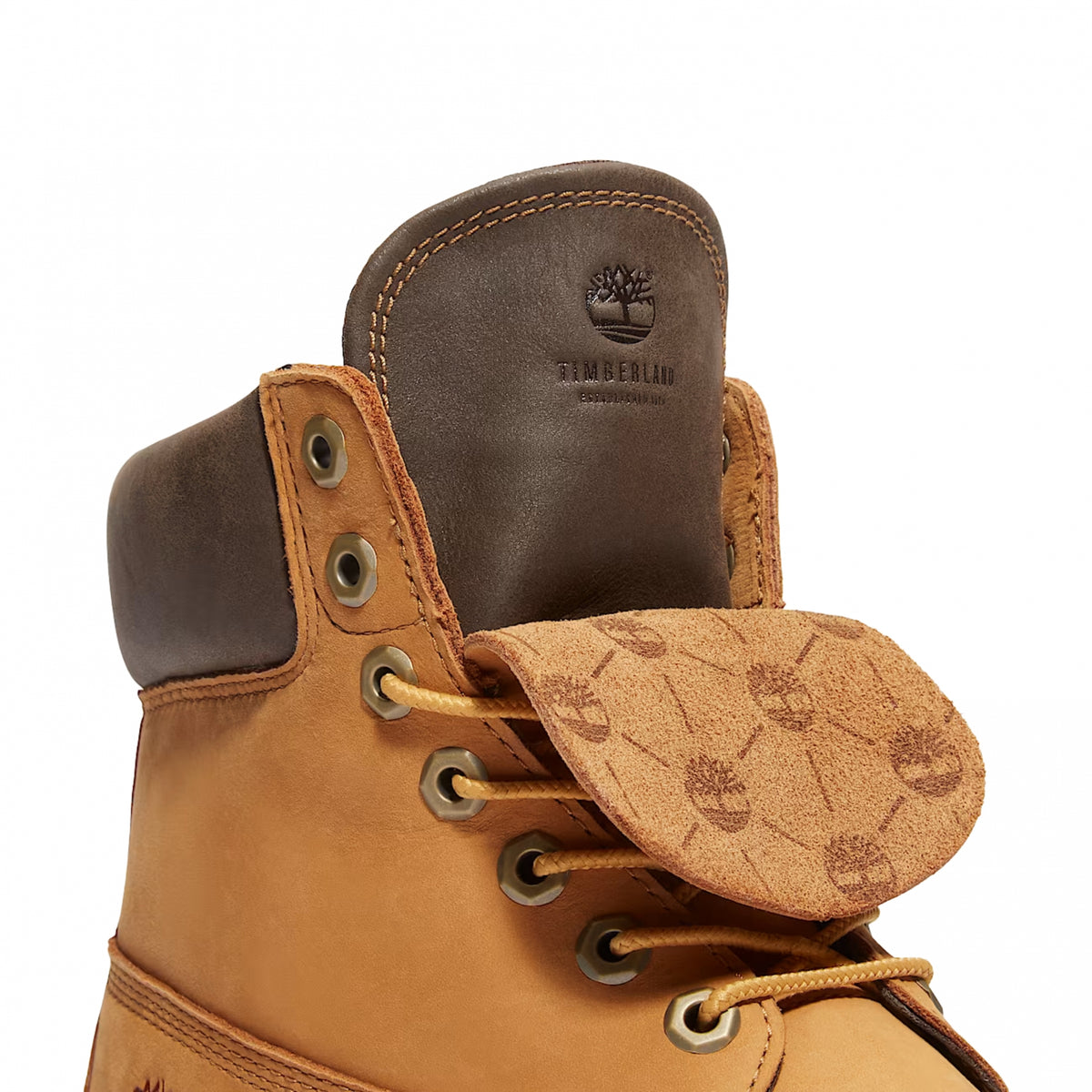 Stivale Timberland Premium Mid Lace Waterproof UNICO