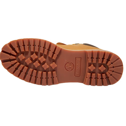 Stivale Timberland Premium Mid Lace Waterproof UNICO