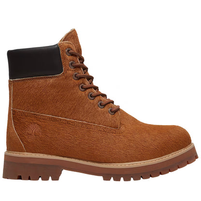 Stivale Timberland Heritage 6 Inches Lace Boot UNICO
