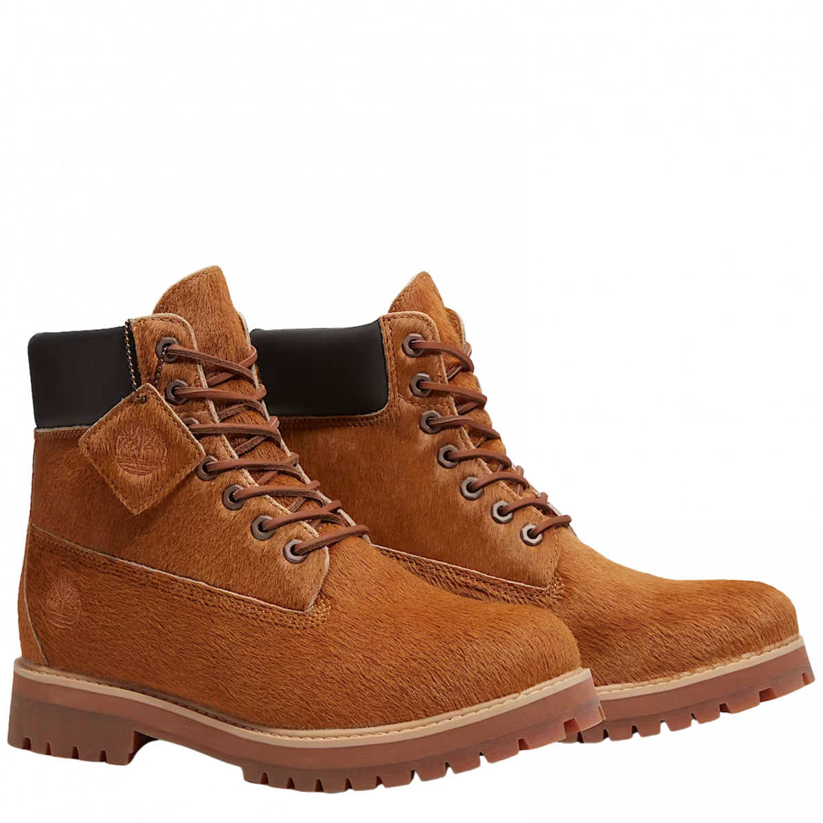 Stivale Timberland Heritage 6 Inches Lace Boot UNICO