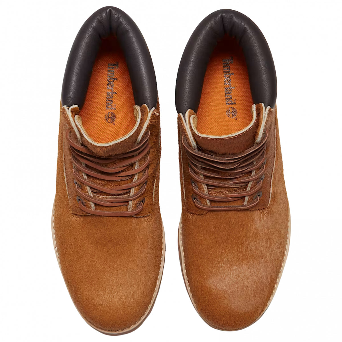 Stivale Timberland Heritage 6 Inches Lace Boot UNICO