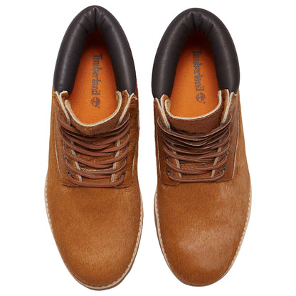Stivale Timberland Heritage 6 Inches Lace Boot UNICO