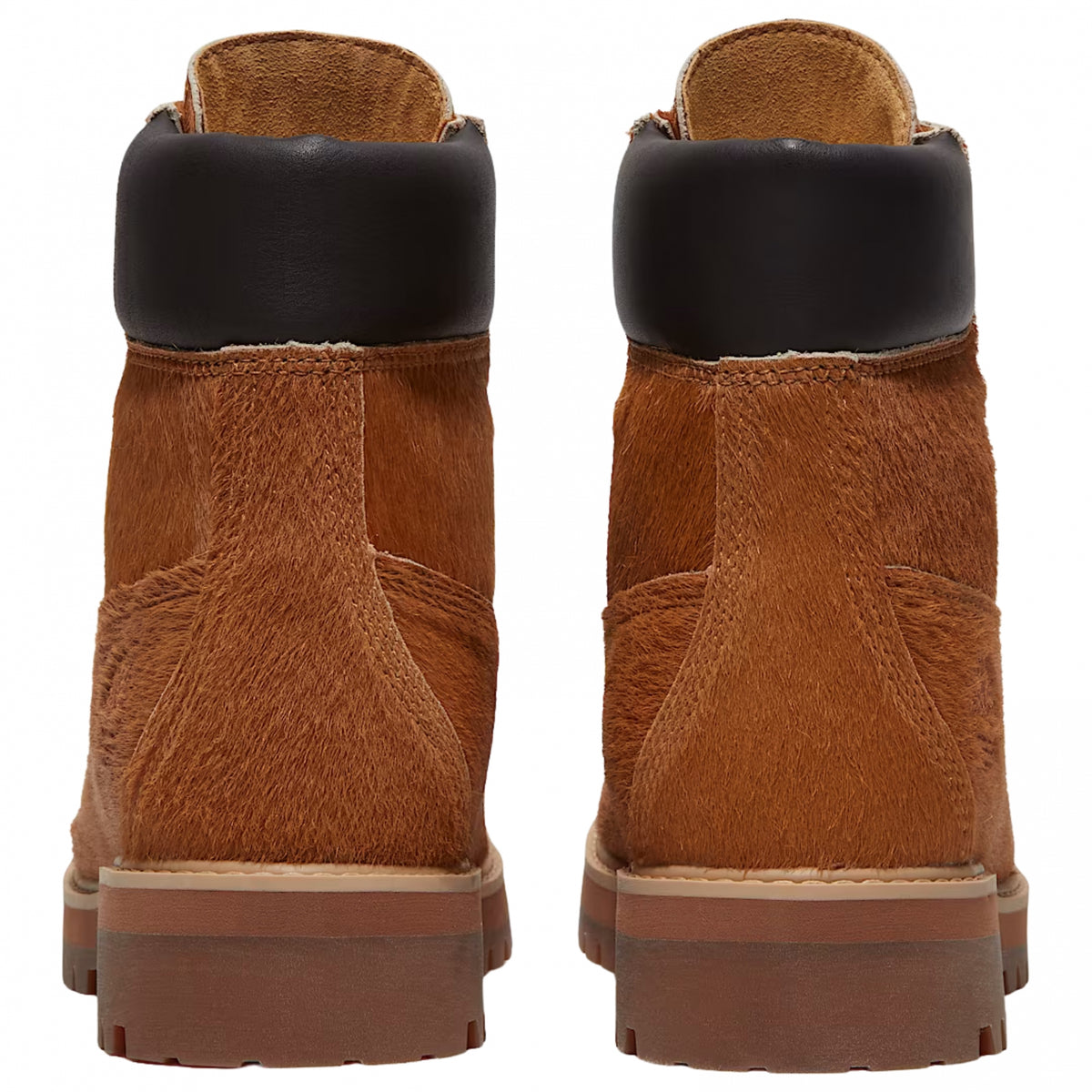 Stivale Timberland Heritage 6 Inches Lace Boot UNICO