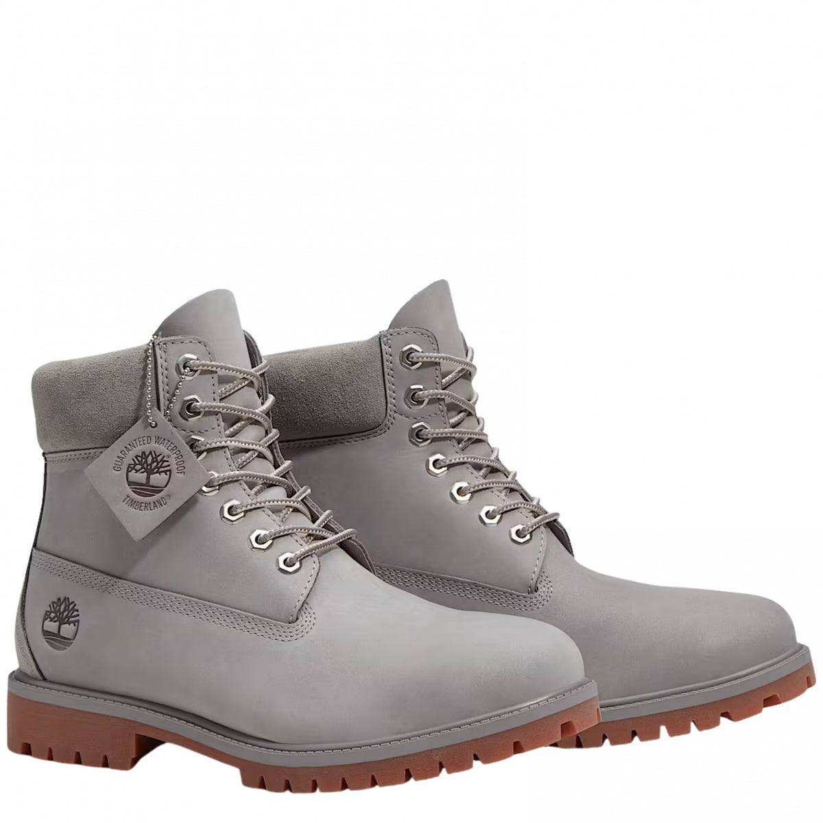 Stivale Timberland Premium 6 Inches Waterproof UNICO
