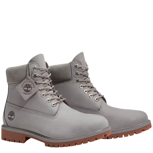 Stivale Timberland Premium 6 Inches Waterproof UNICO