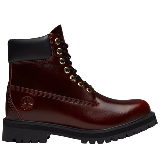 Stivale Timberland Heritage 6-Inch Lace Waterproof UNICO