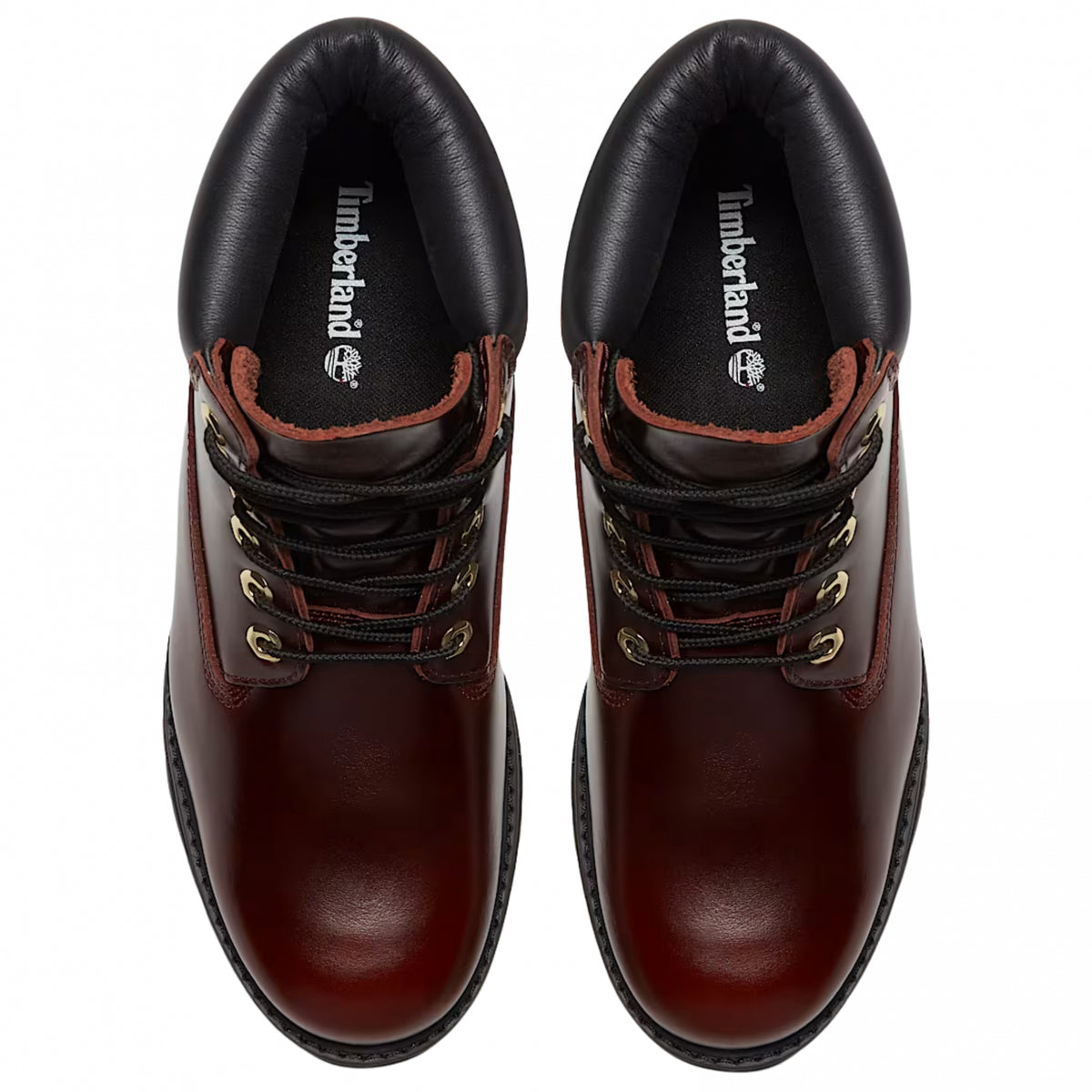 Stivale Timberland Heritage 6-Inch Lace Waterproof UNICO