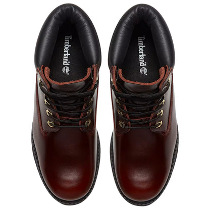 Stivale Timberland Heritage 6-Inch Lace Waterproof UNICO