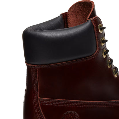 Stivale Timberland Heritage 6-Inch Lace Waterproof UNICO