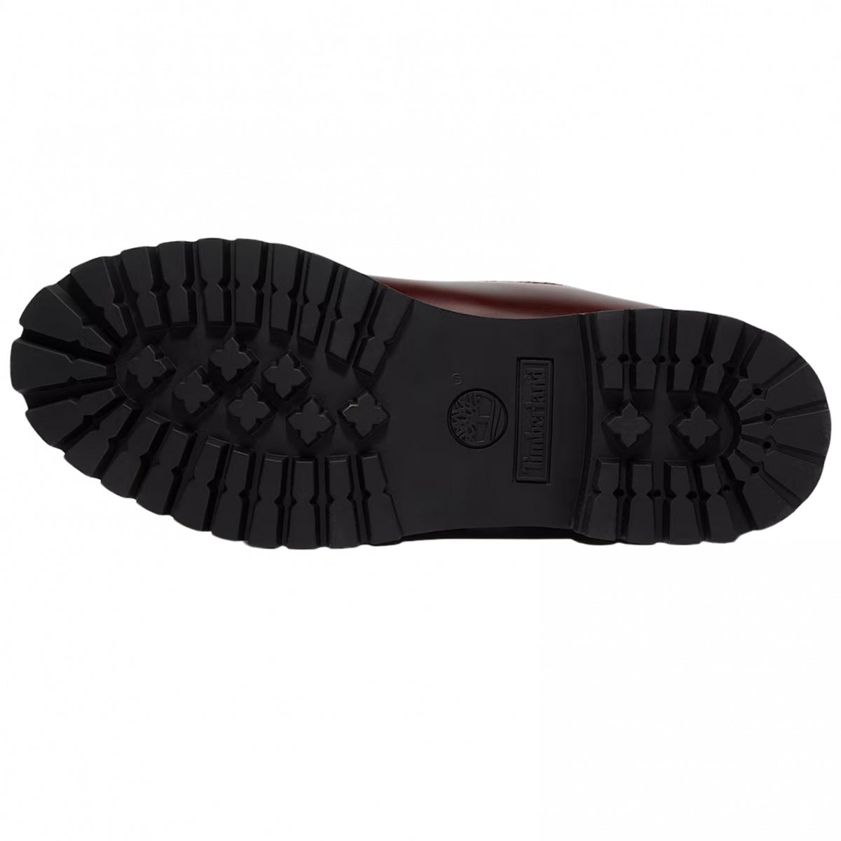Stivale Timberland Heritage 6-Inch Lace Waterproof UNICO